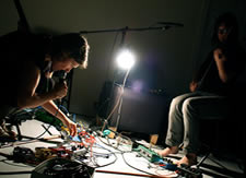 Friday Music Club #7