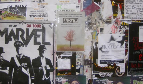 HI54LOFI Records Autumn Tour