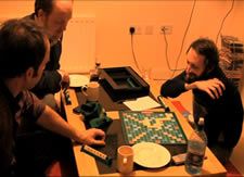 James Yorkston, Adrian Crowley, Alasdair Roberts - Irish tour