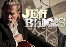 Album Review: Jeff Bridges - Jeff Bridges