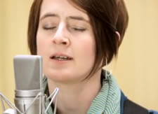 DVD Review: Karine Polwart  - Here's Where Tomorrow Starts