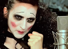 My Brightest Diamond - New album: All Things Will Unwind + new video