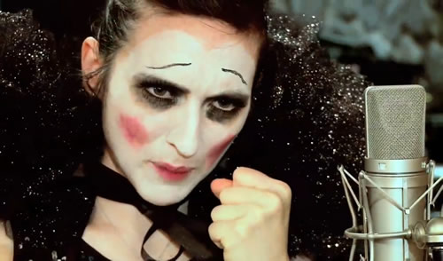 My Brightest Diamond - New album: All Things Will Unwind + new video